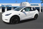 2021 Tesla Model Y Performance