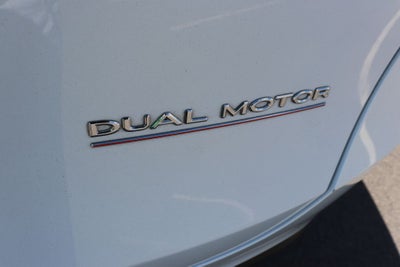 2021 Tesla Model Y Performance