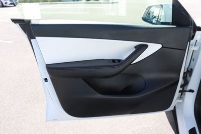 2021 Tesla Model Y Performance