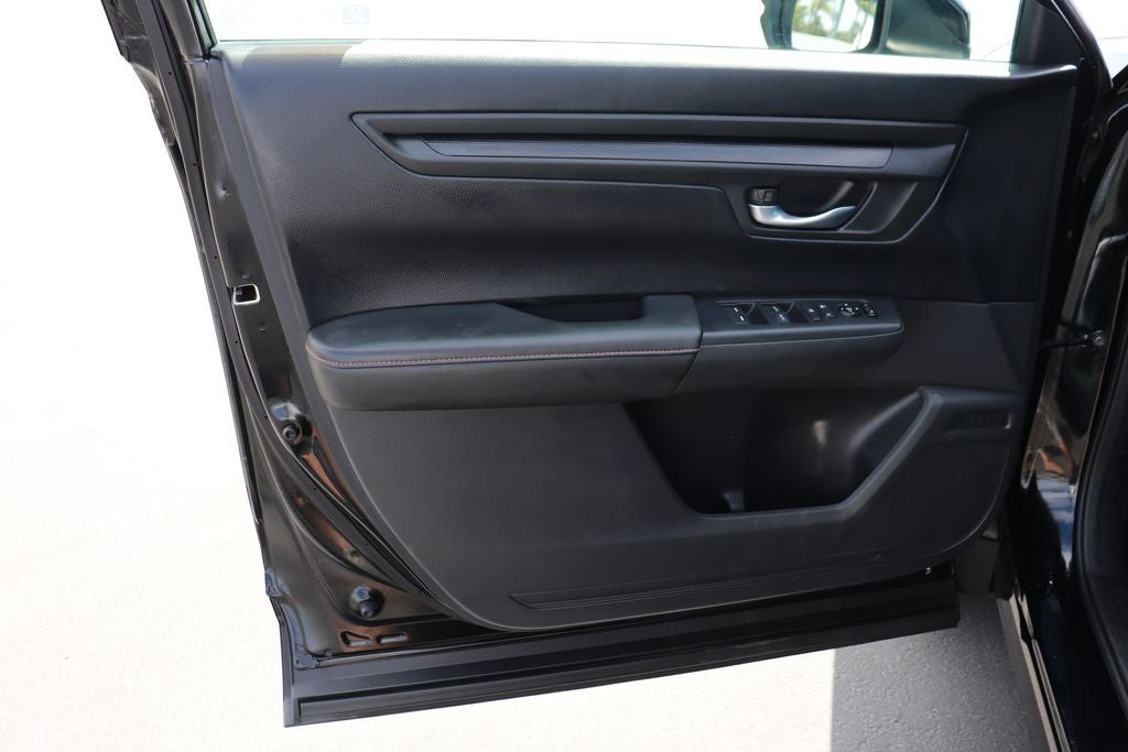2023 Honda CR-V Hybrid Sport w/o BSI