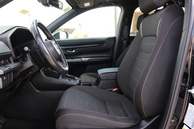 2023 Honda CR-V Hybrid Sport w/o BSI
