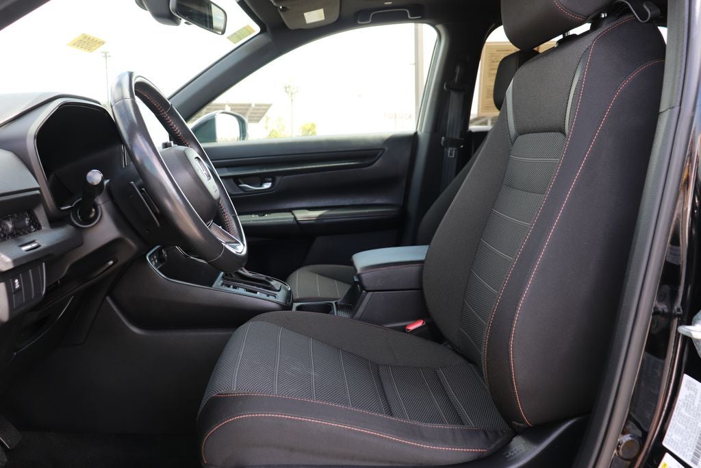 2023 Honda CR-V Hybrid Sport w/o BSI
