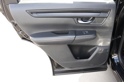 2023 Honda CR-V Hybrid Sport w/o BSI