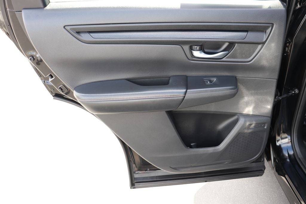2023 Honda CR-V Hybrid Sport w/o BSI