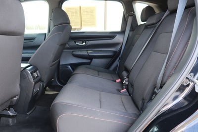2023 Honda CR-V Hybrid Sport w/o BSI