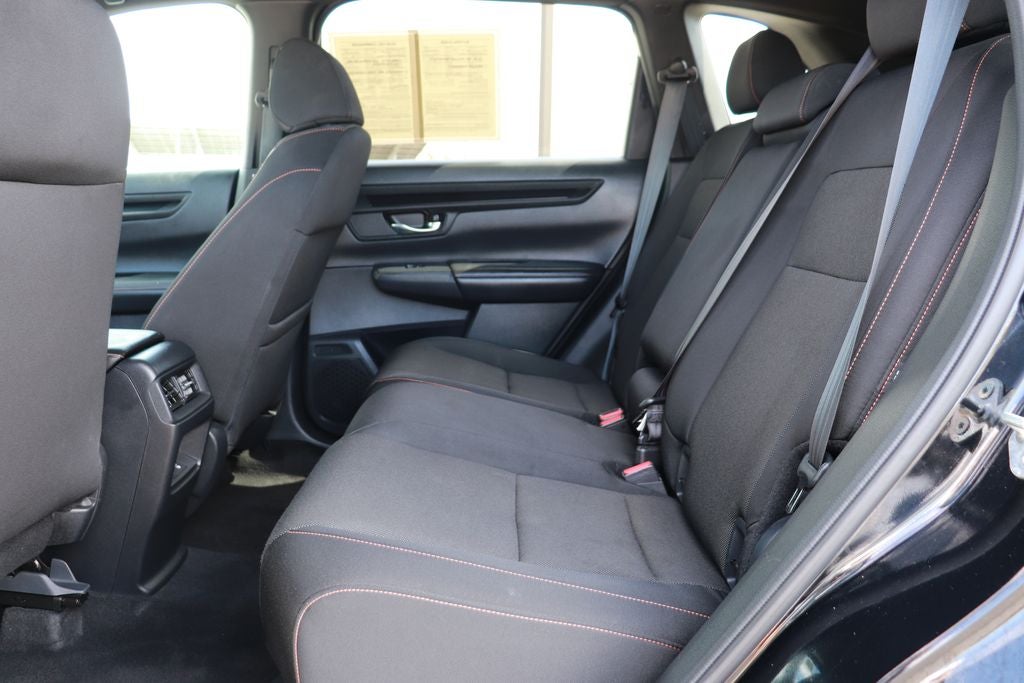2023 Honda CR-V Hybrid Sport w/o BSI