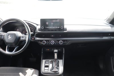 2023 Honda CR-V Hybrid Sport w/o BSI