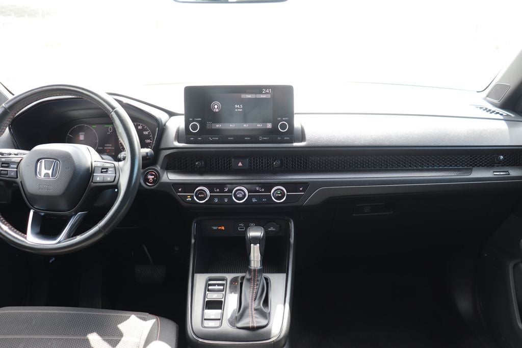 2023 Honda CR-V Hybrid Sport w/o BSI
