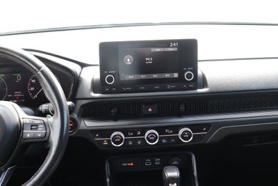 2023 Honda CR-V Hybrid Sport w/o BSI