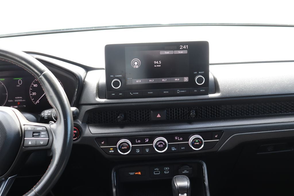 2023 Honda CR-V Hybrid Sport w/o BSI