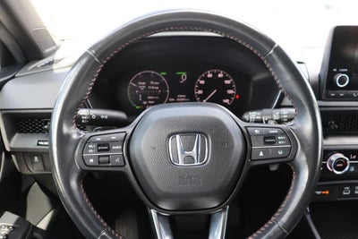 2023 Honda CR-V Hybrid Sport w/o BSI