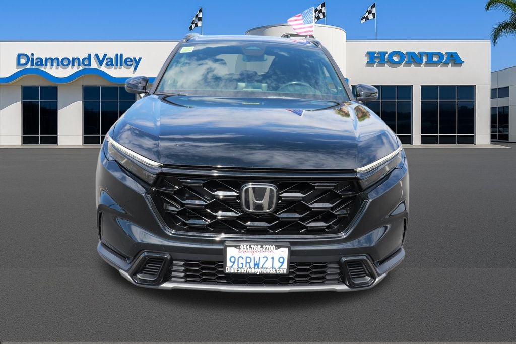 2023 Honda CR-V Hybrid Sport w/o BSI