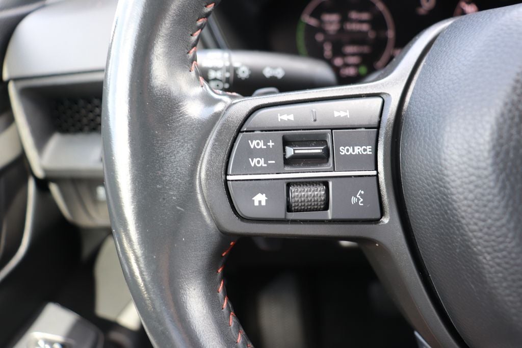 2023 Honda CR-V Hybrid Sport w/o BSI