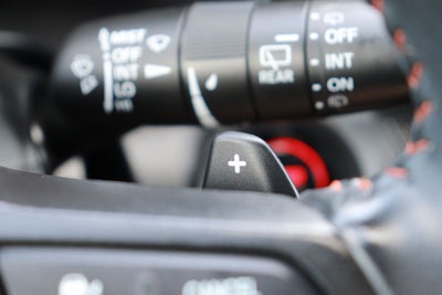 2023 Honda CR-V Hybrid Sport w/o BSI