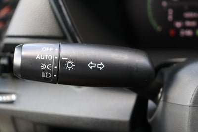 2023 Honda CR-V Hybrid Sport w/o BSI