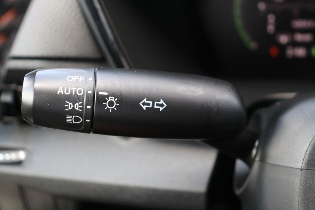 2023 Honda CR-V Hybrid Sport w/o BSI