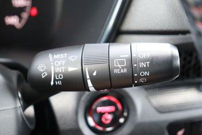 2023 Honda CR-V Hybrid Sport w/o BSI