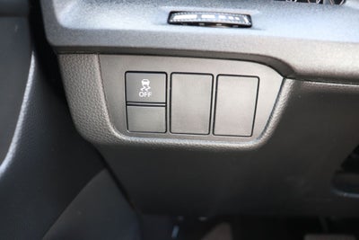 2023 Honda CR-V Hybrid Sport w/o BSI