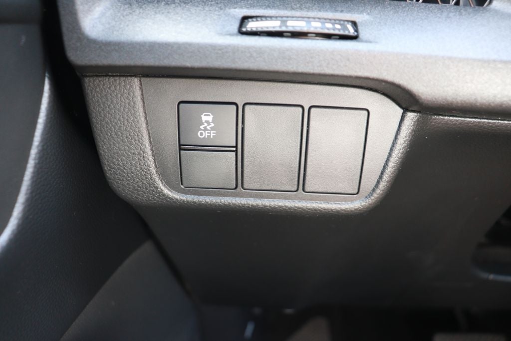 2023 Honda CR-V Hybrid Sport w/o BSI