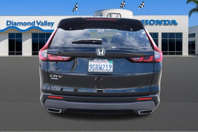 2023 Honda CR-V Hybrid Sport w/o BSI