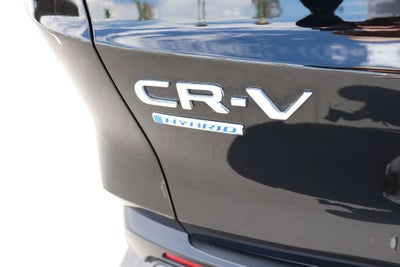 2023 Honda CR-V Hybrid Sport w/o BSI