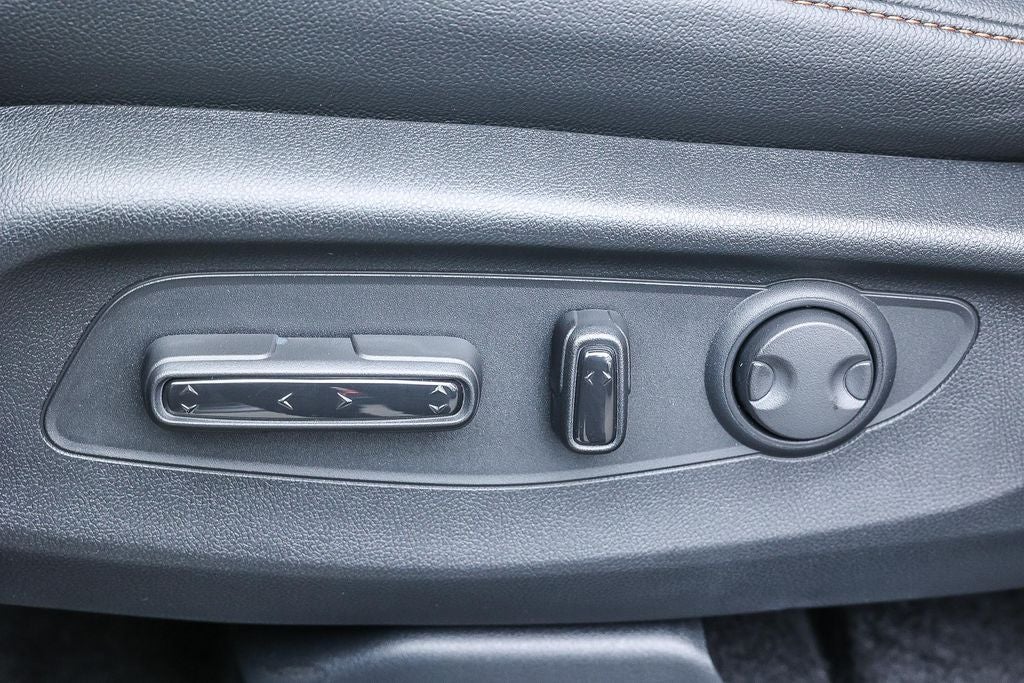 2027 Honda CR-V Hybrid Sport-L