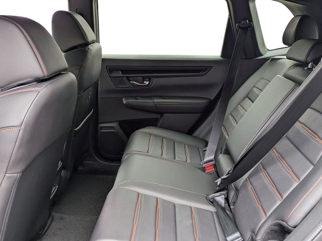 2027 Honda CR-V Hybrid Sport-L