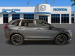 2027 Honda CR-V Hybrid Sport-L