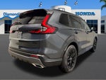 2027 Honda CR-V Hybrid Sport-L