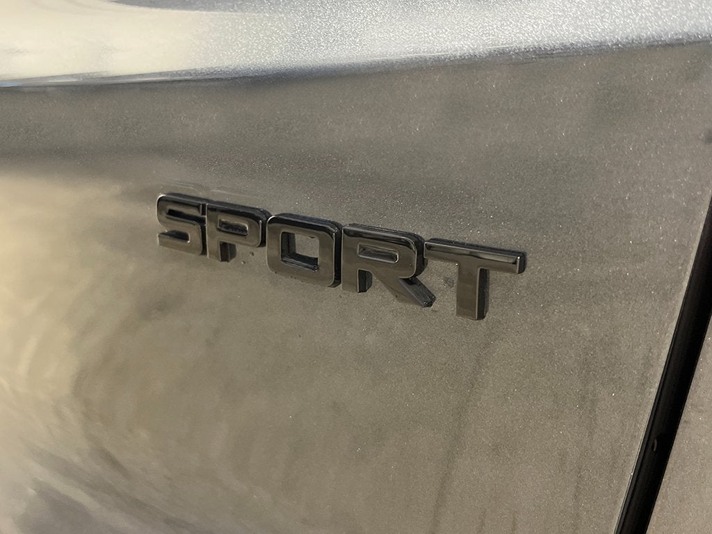 2027 Honda CR-V Hybrid Sport-L