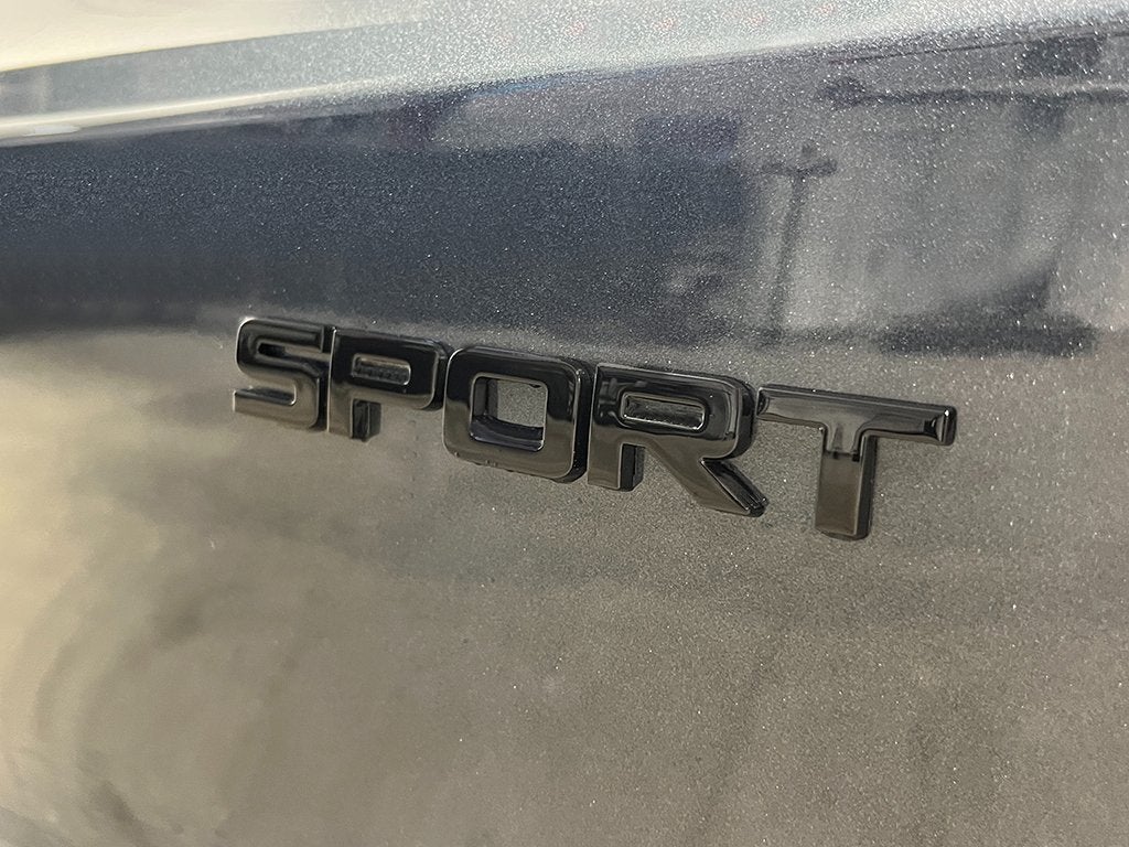 2027 Honda CR-V Hybrid Sport-L