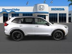 2027 Honda CR-V Hybrid Sport-L