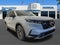 2027 Honda CR-V Hybrid TrailSport