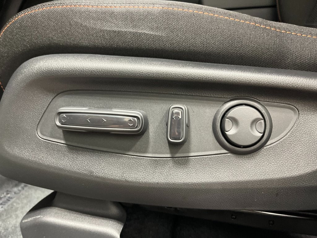 2027 Honda CR-V Hybrid TrailSport