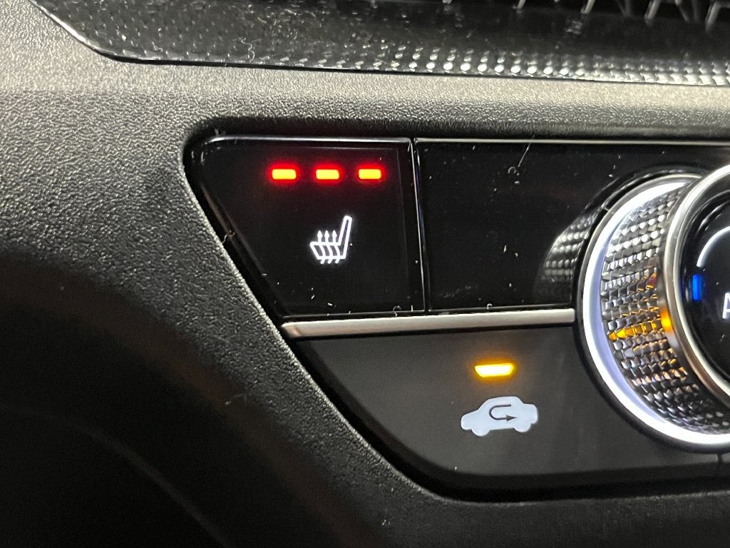 2027 Honda CR-V Hybrid TrailSport