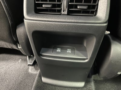 2027 Honda CR-V Hybrid TrailSport