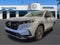 2027 Honda CR-V Hybrid TrailSport
