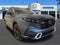 2027 Honda CR-V Hybrid Sport Touring