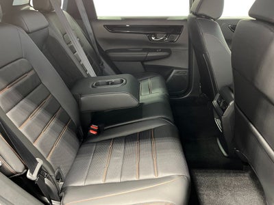 2027 Honda CR-V Hybrid Sport Touring