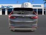 2027 Honda CR-V Hybrid Sport Touring