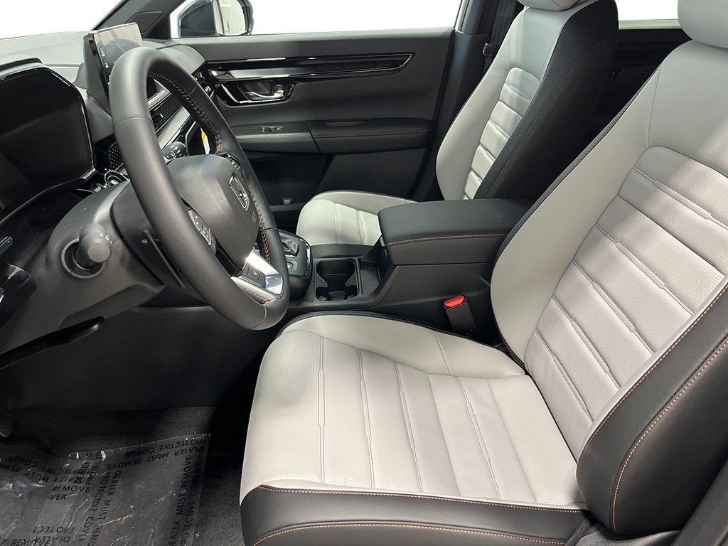2027 Honda CR-V Hybrid Sport Touring