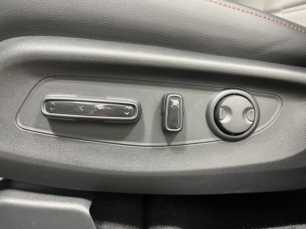 2027 Honda CR-V Hybrid Sport Touring
