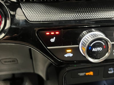 2027 Honda CR-V Hybrid Sport Touring