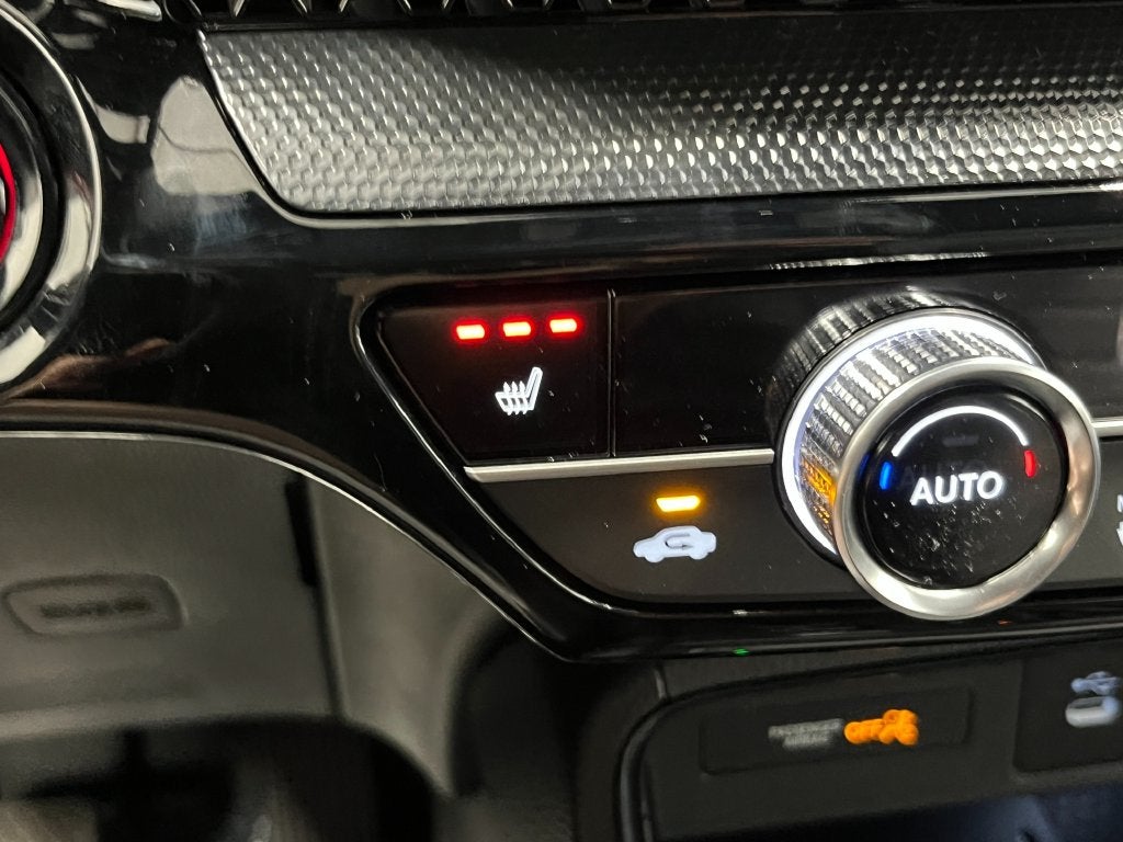 2027 Honda CR-V Hybrid Sport Touring