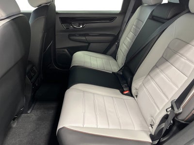 2027 Honda CR-V Hybrid Sport Touring