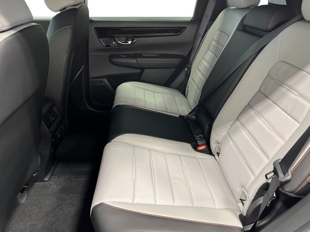 2027 Honda CR-V Hybrid Sport Touring