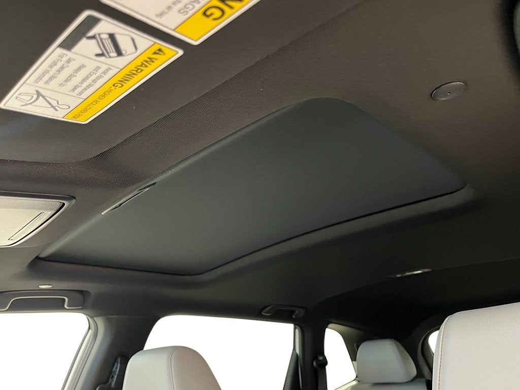 2027 Honda CR-V Hybrid Sport Touring