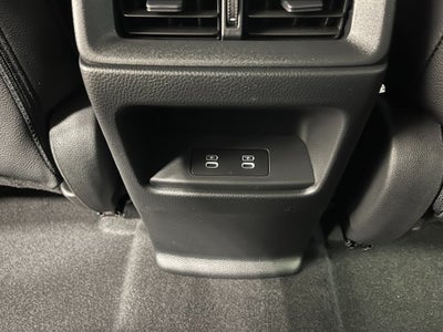 2027 Honda CR-V Hybrid Sport Touring