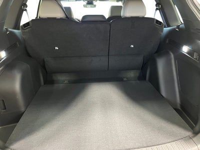 2027 Honda CR-V Hybrid Sport Touring