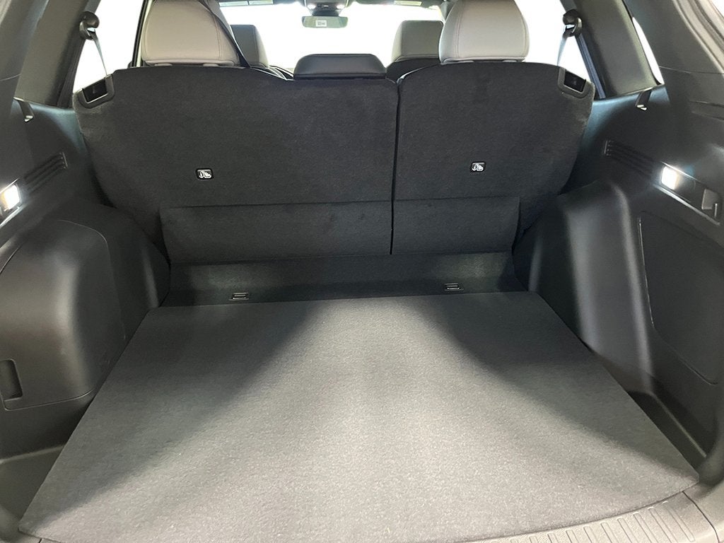 2027 Honda CR-V Hybrid Sport Touring